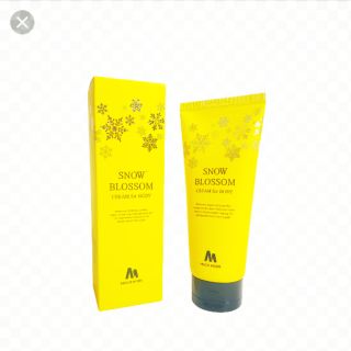 Kem dưỡng da body much more