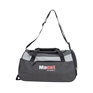 Túi thể thao Macat MSP (Đen)