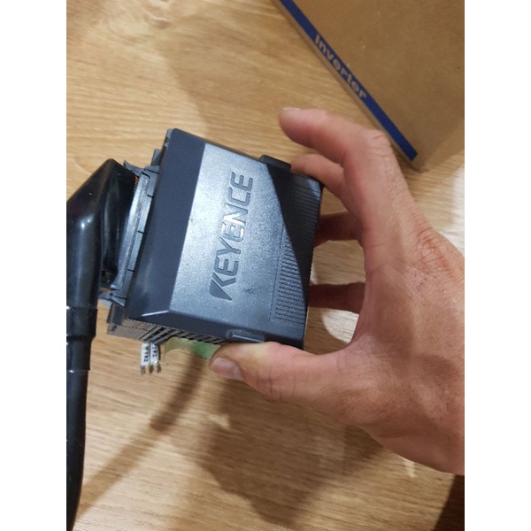 Bộ PLC Keyence kv1000 nhật bản