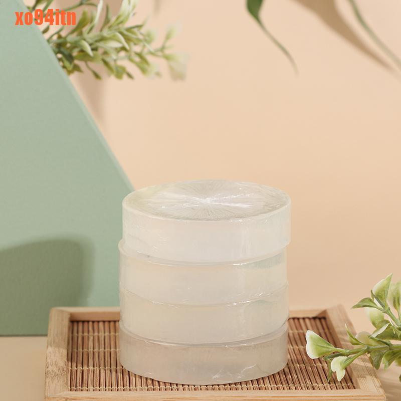 (Hàng Mới Về) 1 Xà Phòng Làm Trắng Da Toàn Thân Hiệu Quả