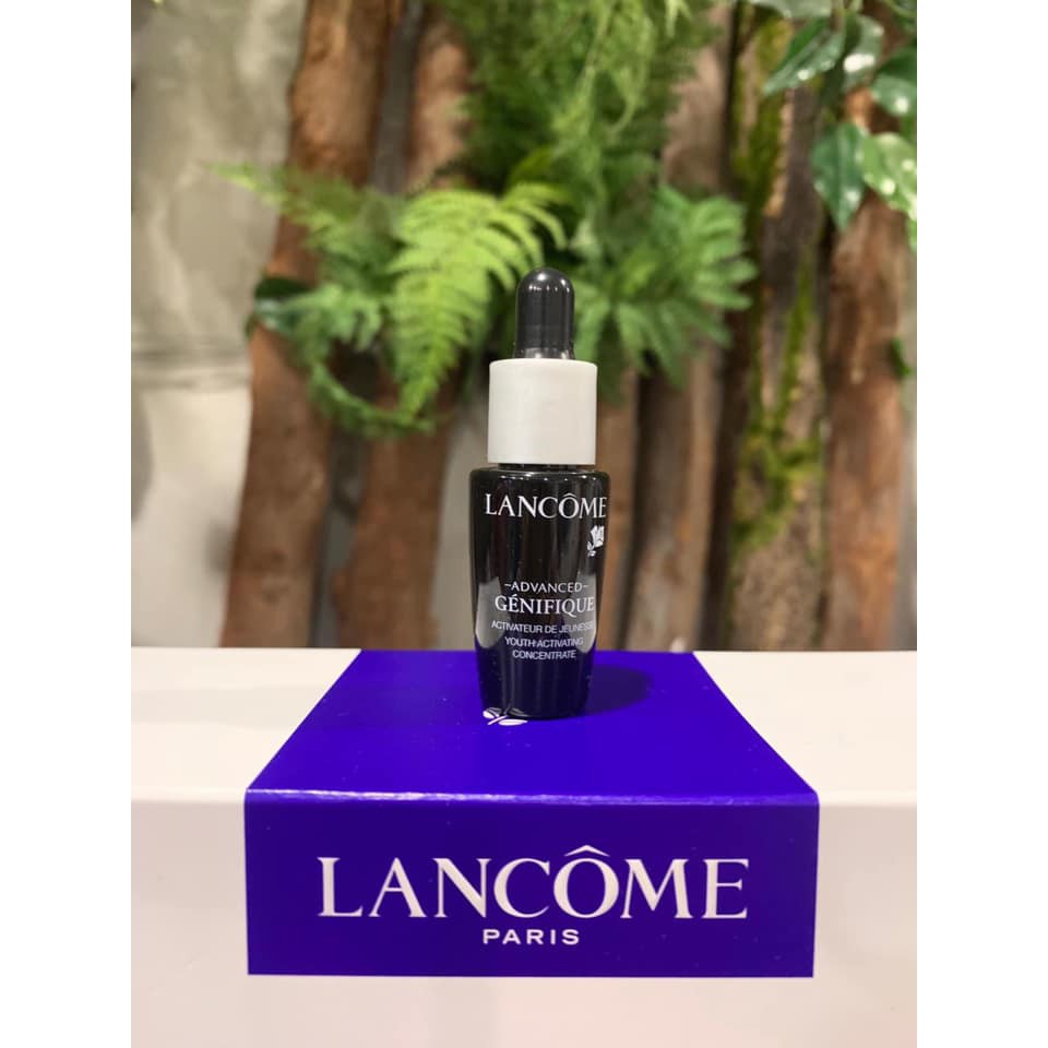 Serum Lacome Advanced Génifique unbox | BigBuy360 - bigbuy360.vn