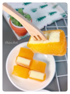 Bột năng hữu cơ Arrowhead mill