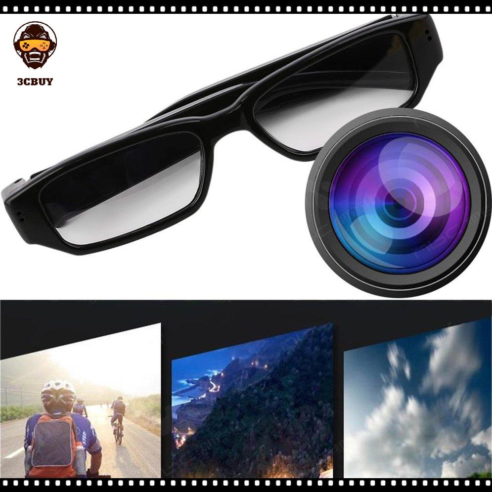 Mắt kính tích hợp Camera ghi hình DVR 480P | BigBuy360 - bigbuy360.vn