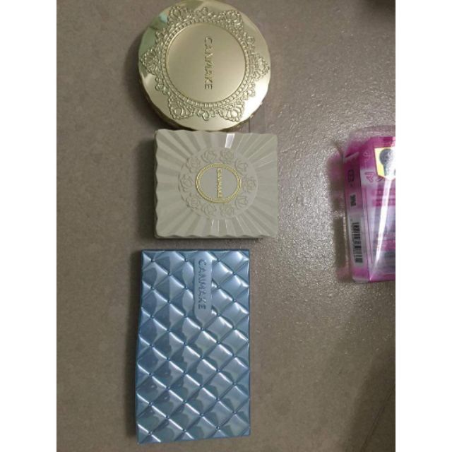 Phấn phủ Canmake | BigBuy360 - bigbuy360.vn