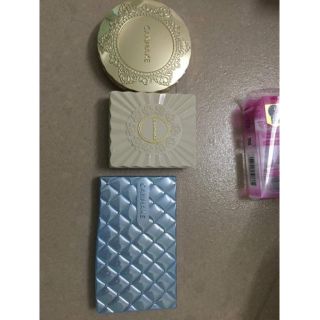 Phấn phủ Canmake