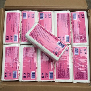[Freeship] Combo 5 gói giấy lụa rút cao cấp