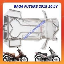Baga kiểu xe Future 2020