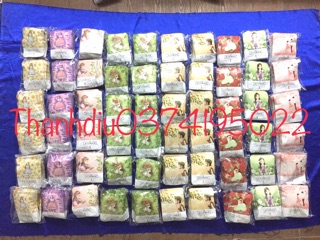 Mặt nạ mắt nóng( hàng oder)