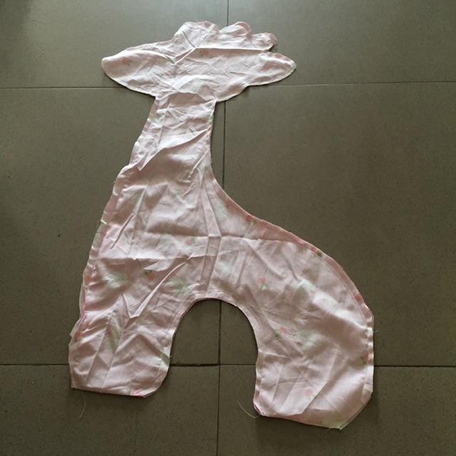 Vỏ thú nhồi bông