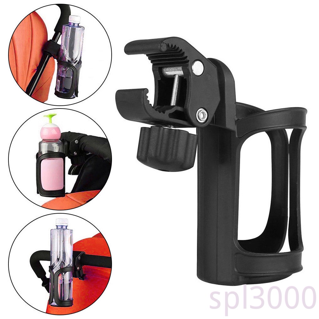 Giá Đỡ Bình Nước Gắn Xe Đạp Bằng Pvc Tiện Dụng