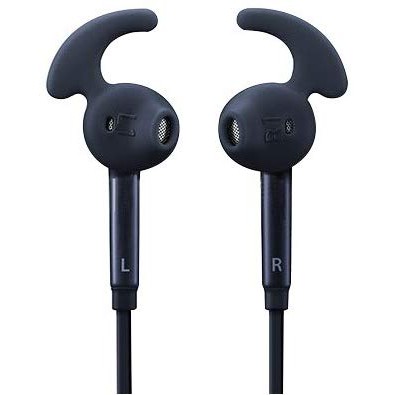 Vỏ bọc silicone mềm chống trượt khi chạy dành cho tai nghe Samsung Galaxy S6 9200 S7 Edge Note 5