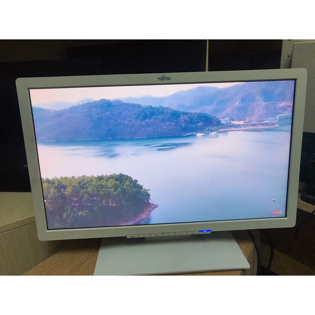 Màn hình Fujitsu 22" LED (DVI/VGA/HDMI) bao đẹp giá rẻ | BigBuy360 - bigbuy360.vn