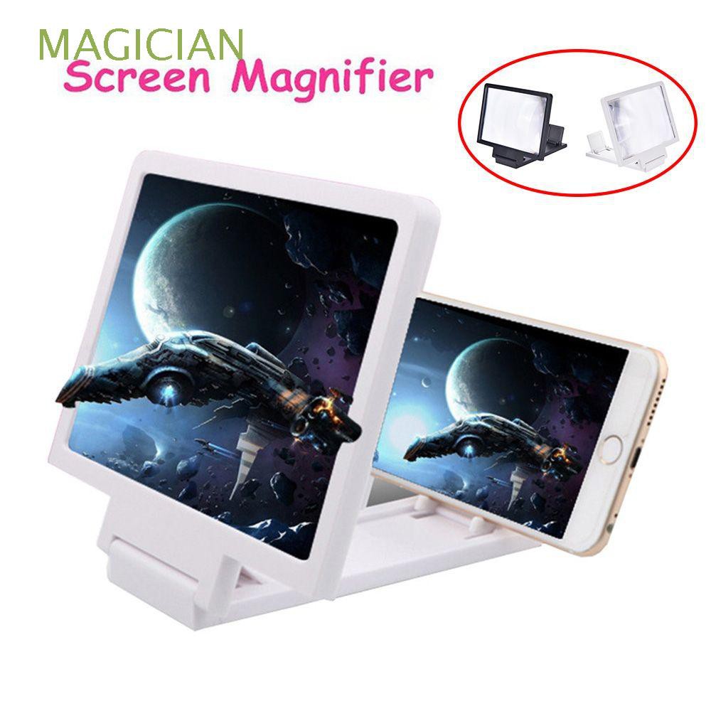 Kính phóng đại màn hình điện thoại chuyên dụng tiện lợi