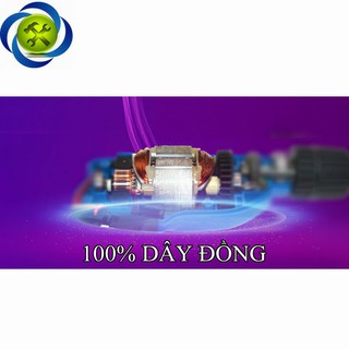 MÁY KHOAN C-MART W0007/0007B