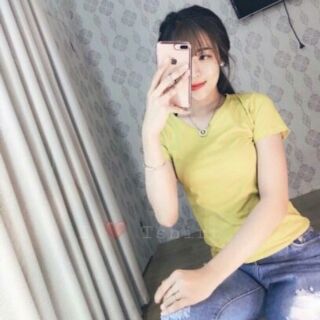 Áo thun body nữ cao cấp