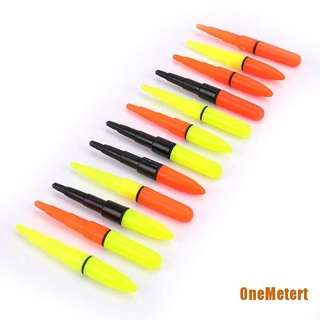 Phao câu cá gắn đèn led phát sáng
