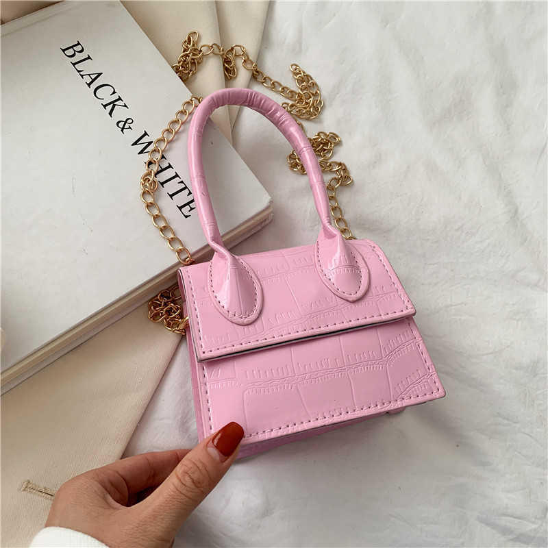 Túi Đeo Chéo Thời Trang Mẫu 2021 Dành Cho Nữ