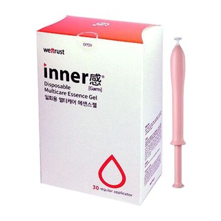Đũa thần gel se khít làm hồng vùng kín inner