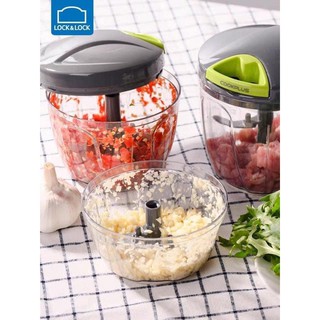 MÁY XAY CẦM TAY LOCK&LOCK CKS308