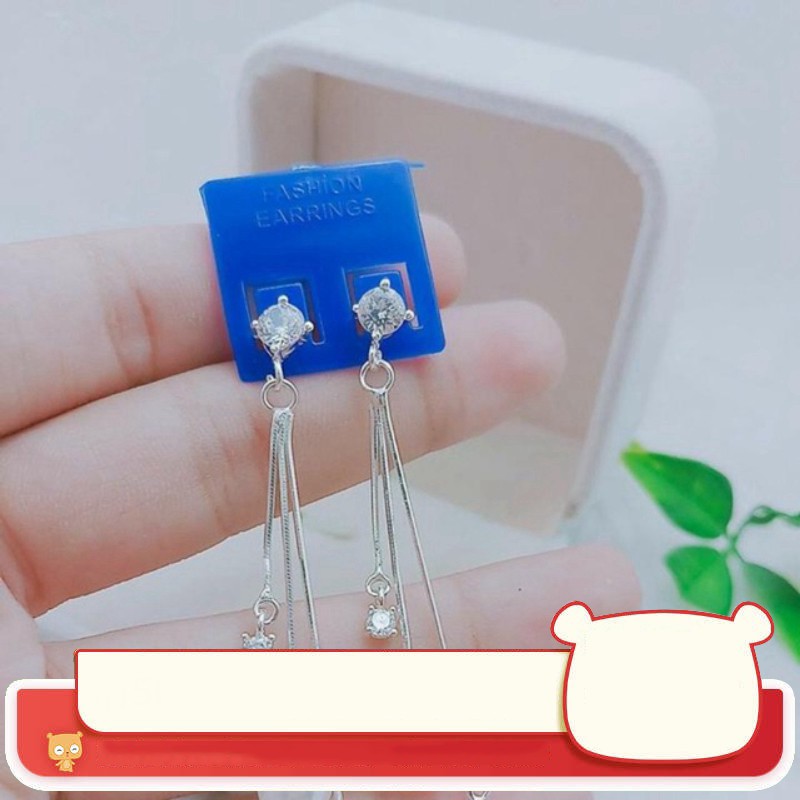 Khuyên tai thời trang - * nk032