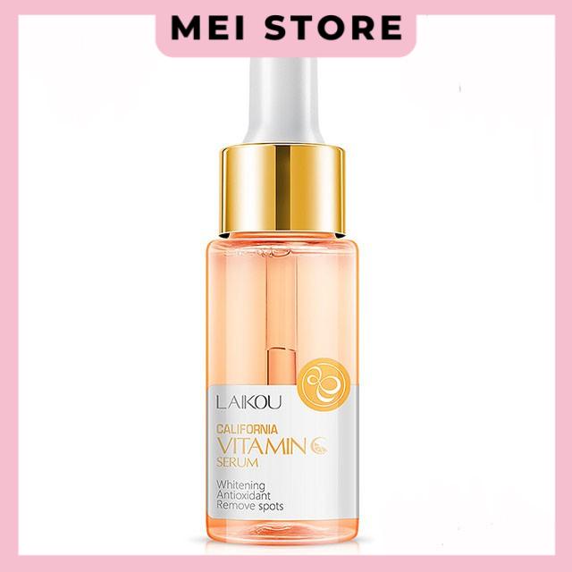 Serum Laikou 6 loại (chính hãng)