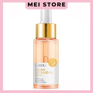 Serum Laikou 6 loại (chính hãng)