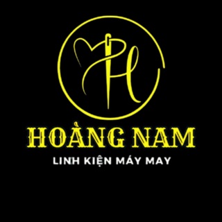 Phụ tùng máy may Hoàng Nam
