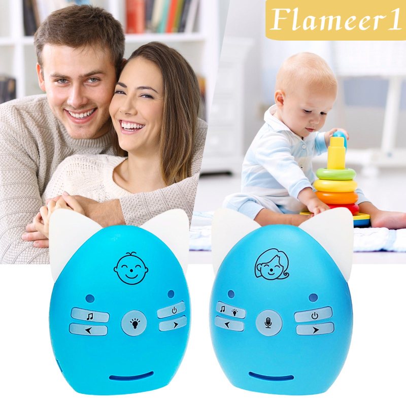 1 Thiết Bị Theo Dõi Bé Hai Chiều Phích Cắm Au | BigBuy360 - bigbuy360.vn