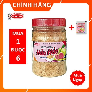 Muối chấm chua cay 120g hảo hảo