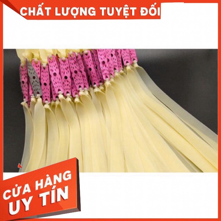 Thun Latex 1mm , thun 1.2mm Buộc Kỹ -