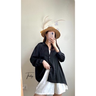 Sơ mi kẻ sọc