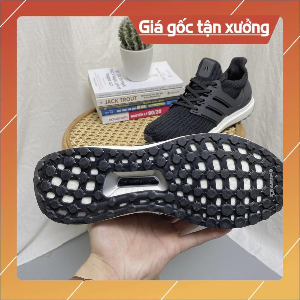 [FreeShip–Hàng Xịn Xả Kho] Giày thể thao nam nữ Sneaker Ultraboost 4.0 cao cấp Full phụ kiện, Giầy ultra boost