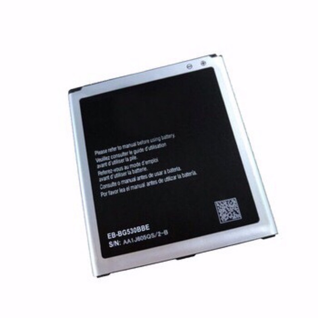 Pin Galaxy Grand Prime G530/ G531