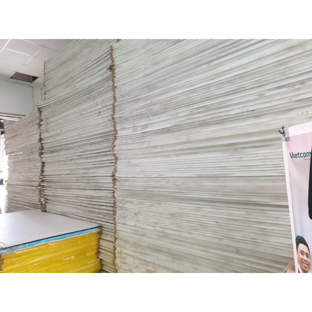 Bìa mô hình fomex 3mm