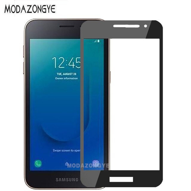 Kính cường lực Full Màn Samsung J2 Core