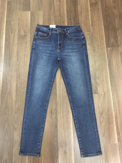 Quần Jeans skinny size 27-32