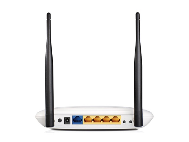 Bộ phát Wifi TP-Link TL-WR841N
