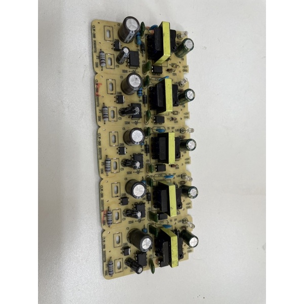 Bo nguồn 12V 1A