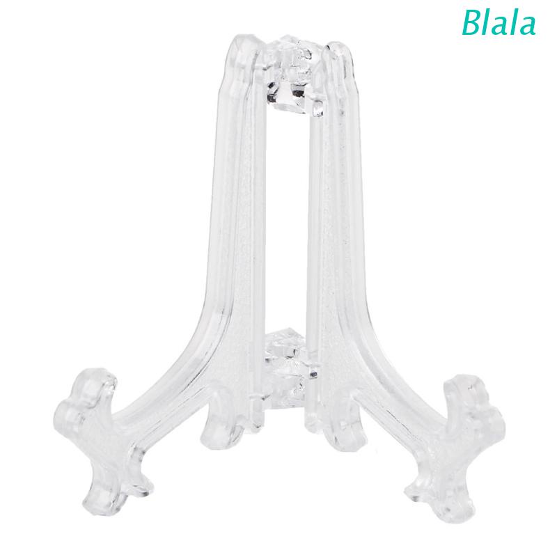Giá Đỡ Trưng Bày Tiền Xu Bằng Nhựa Mini Tiện Dụng