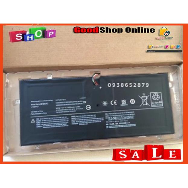 ⚡ Pin Laptop Lenovo  L12M4P21 L13S4P21 YOGA 2 PRO 54Wh Zin