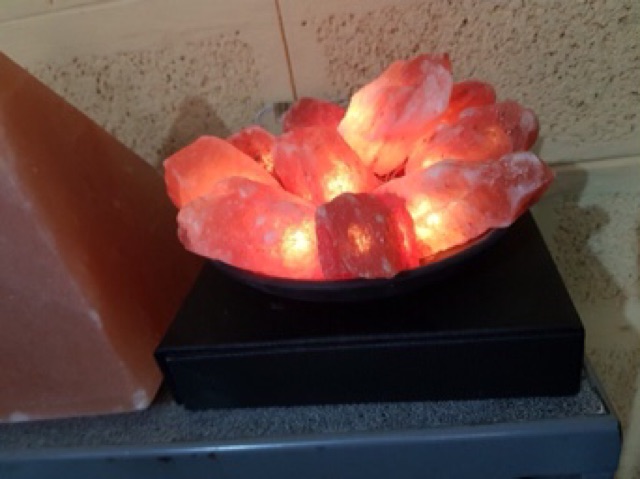 Đá muối tự nhiên | BigBuy360 - bigbuy360.vn