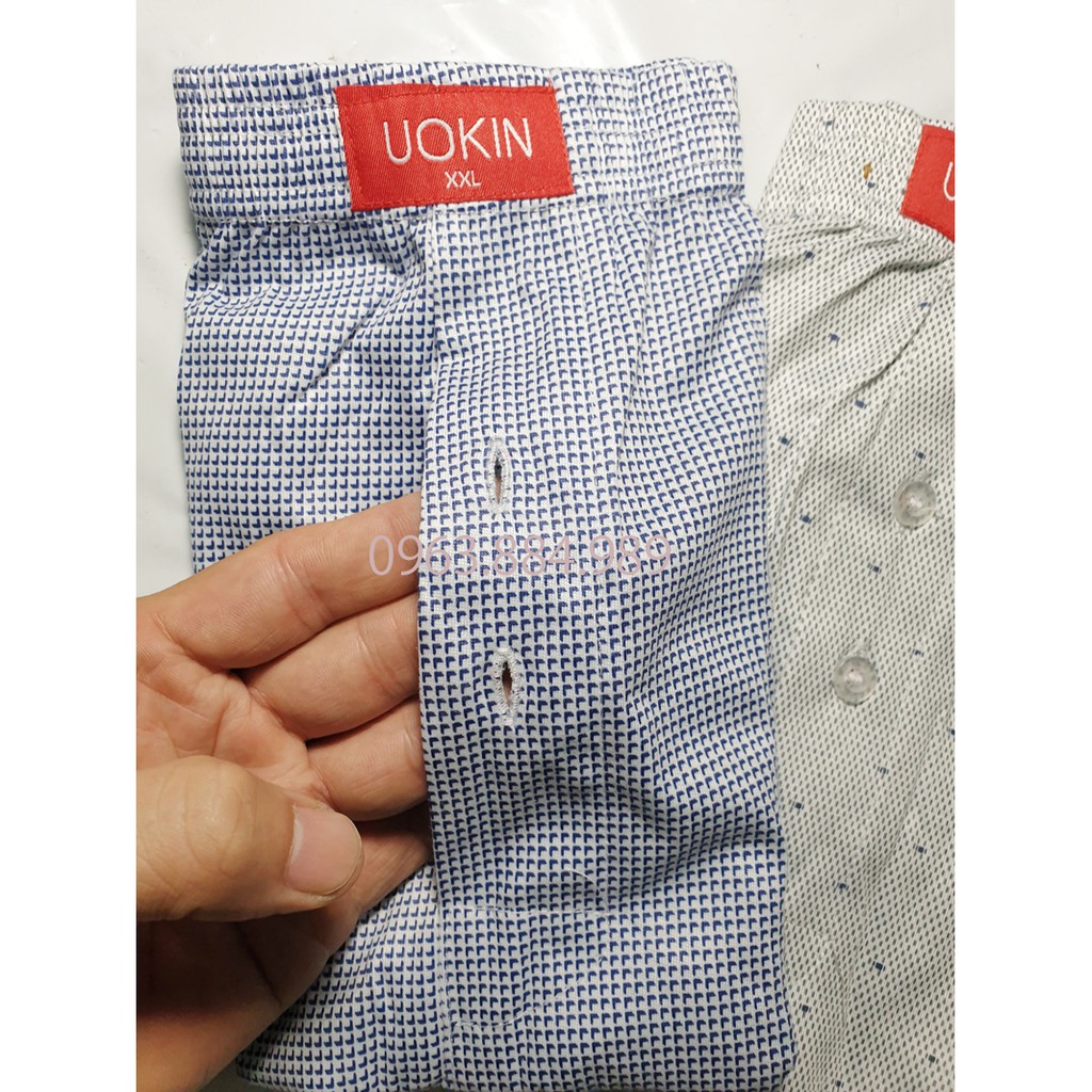 Quần ngủ cao cấp NG.02 cực nhẹ, thoáng