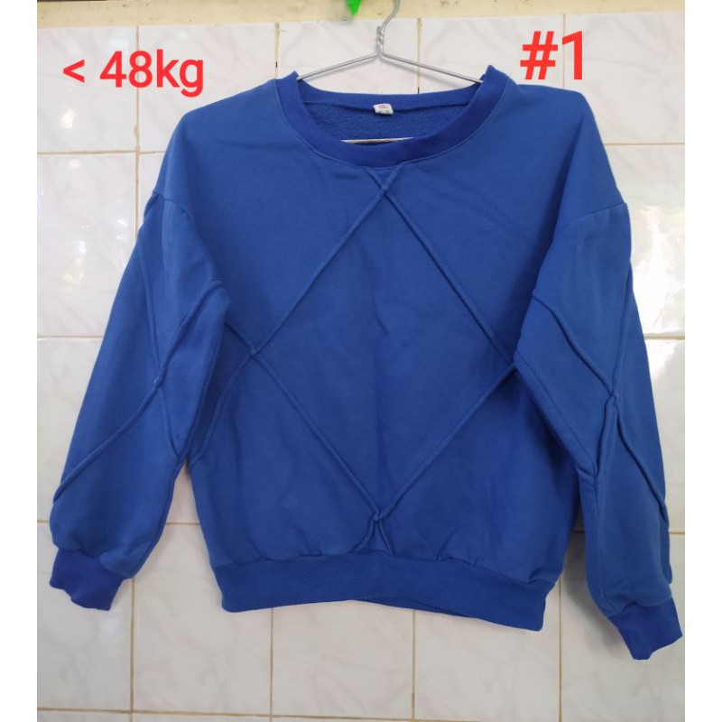 Áo thun nam dài tay nhiều size