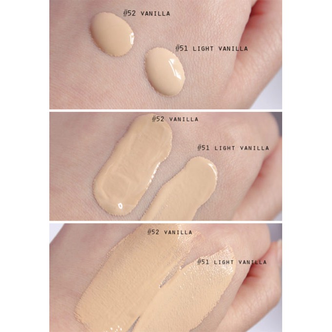 Kem Nền Bourjois Healthy Mix Anti Fatigue Foundation