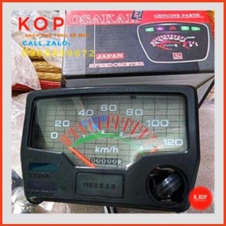 Đồng hồ xe win hàng cao cấp