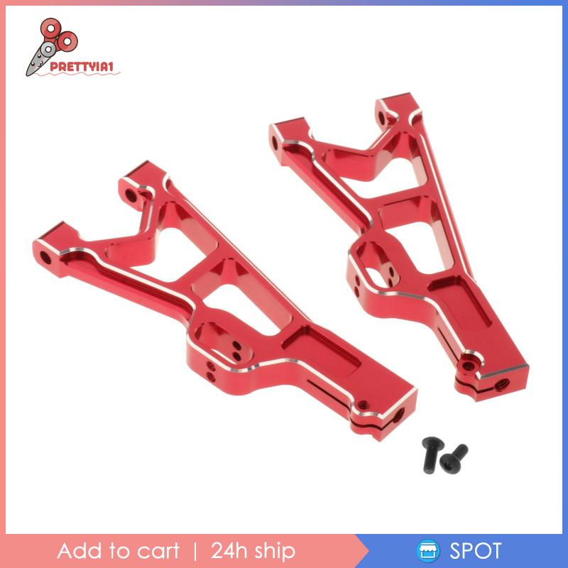 Set 2 Cánh Tay Xích Đu Cho Mô Hình Xe Điều Khiển Từ Xa JLB Racing 1 / 10