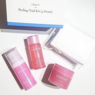 [ DATE T12.2022]BỘ DƯỠNG SÁNG DA 3SP LANEIGE