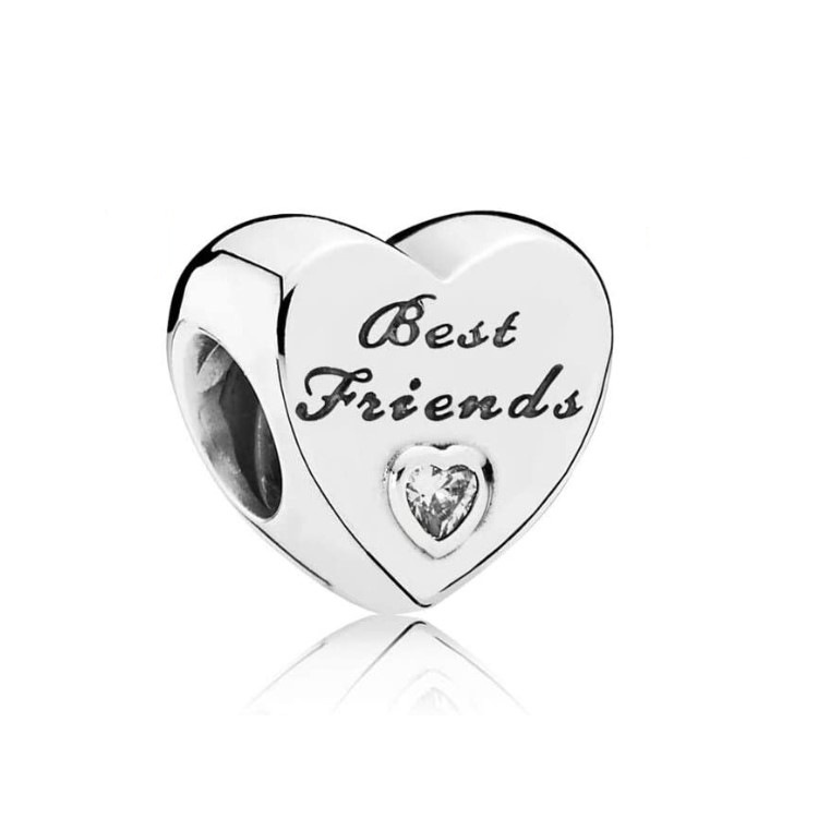 Charms Pandora Bạc 925 Charms 2022