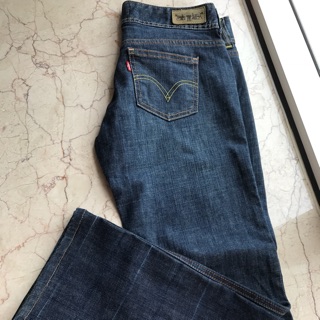 Quần nữ Jean Levi's 29