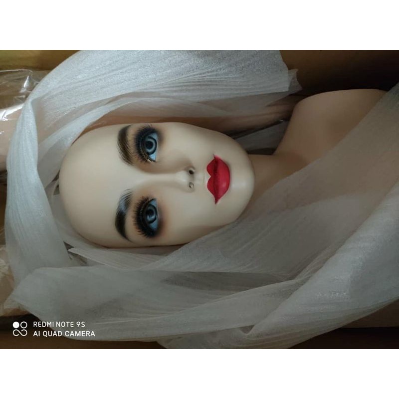 MANOCANH TRANG ĐIỂM